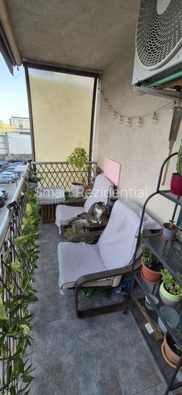 Apartament 3 camere – Cartierul Solarcu  LOC DE PARCARE - 6