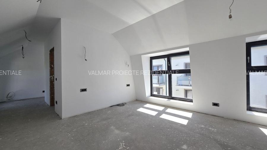 VILA DE VANZARE SISESTI / BANEASA - 17