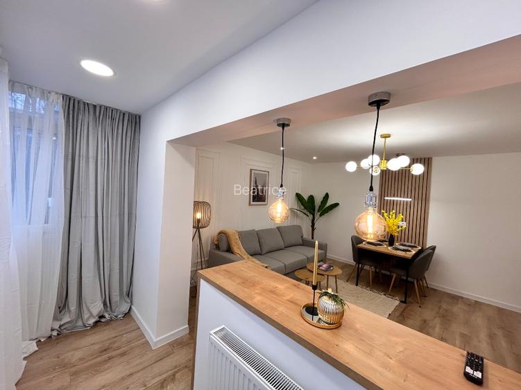 PROPRIETAR-Apartament 2 camere decomandat-Drumul Taberei -Piata/Parc - 3