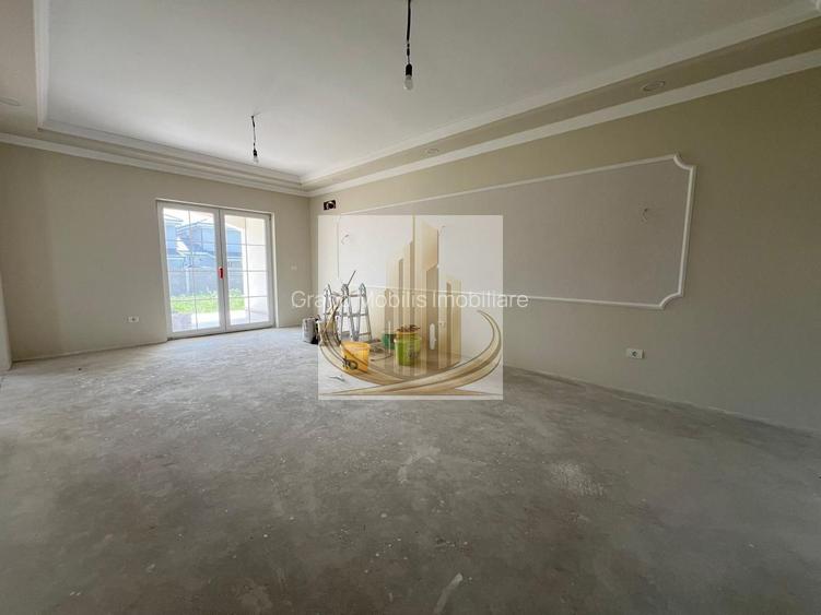 Duplex modern, finisaje premium, Ideal pentru investitie, SAD - 3