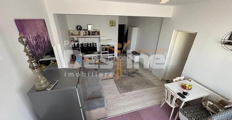 Apartament 2 camere Breazu + loc parcare intabulat +curte 20mp - 2