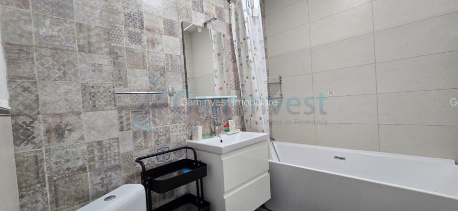 Apartament cu 3 camere de inchiriat in Santandrei - 9