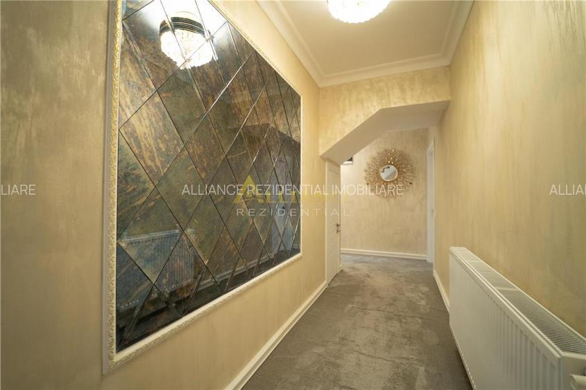 Metalurgie Vilă Superbă 7 camere Lux - 12