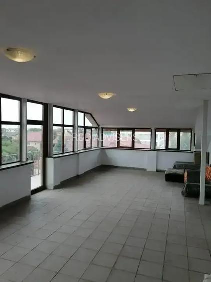Vila 20 camere | teren tenis | 1200 mp | Prelungirea Ghencea - 6