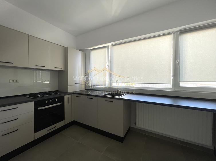Apartament 2 camere*Mobilat LUX*Parcare inclusa//Central - 12