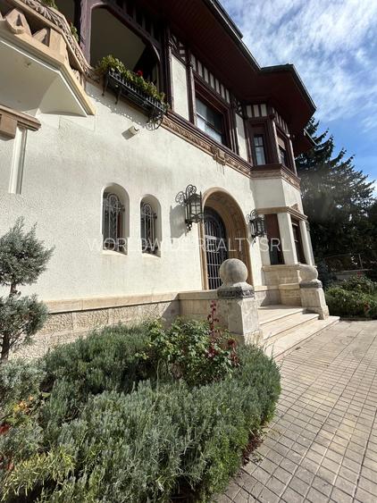 Vila Dorobanti - 7
