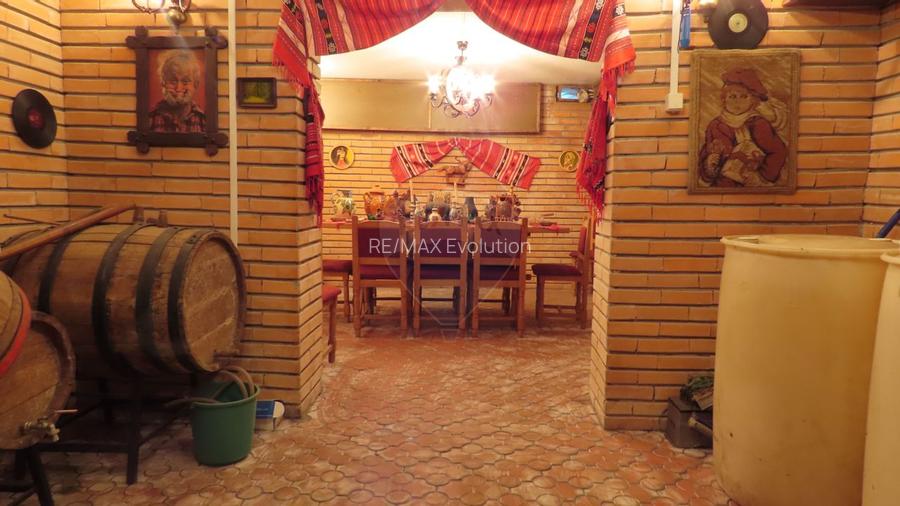 Vila de Vis în Breaza - O Oază de Eleganță și Confort - 19