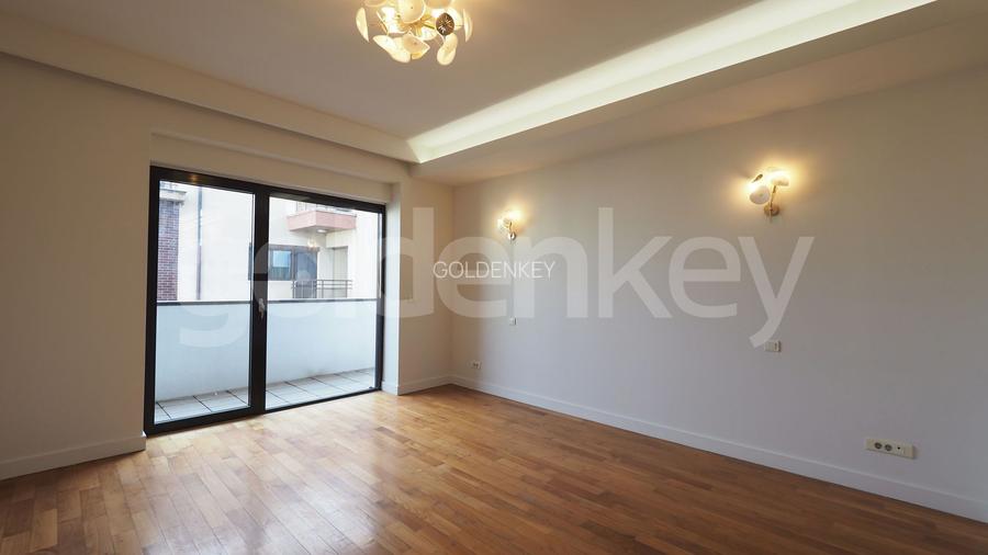 Apartament spatios 4 camere | vedere spre parc - 8