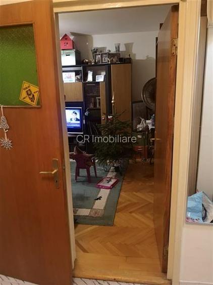 Apartament 3 camere Baba Novac - 7