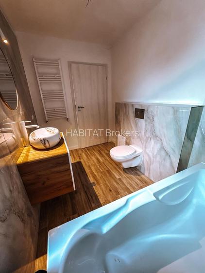 Duplex modern  în Tunari – confort, stil și locație excelentă, fără comison - 11