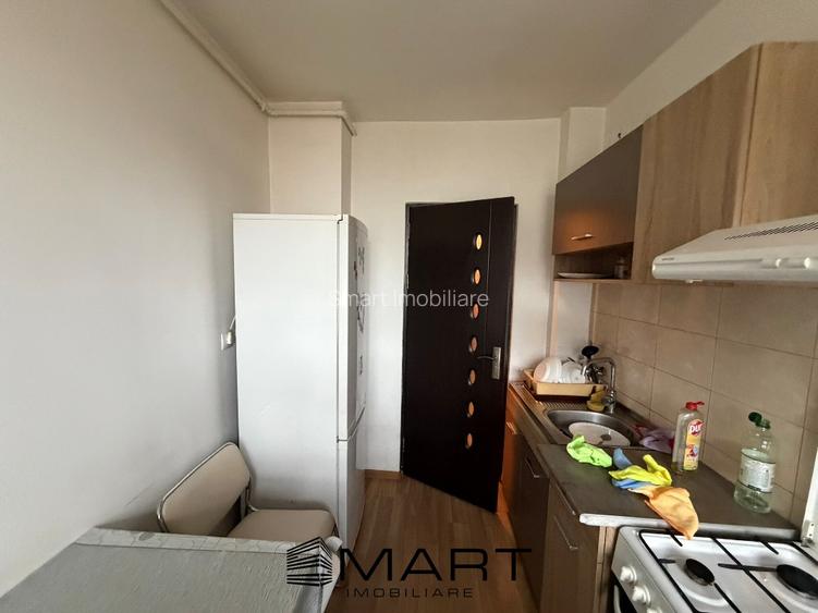 Apartament 2 camere decomandate et. 7/10 Mihai Viteazul - 11