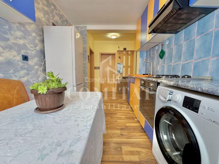 0% Comision | Apartament cu 2 camere decomandate | Cu acces la Grădină - 7