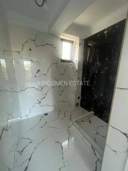 Buftea - casa 4 camere NOUA - 8