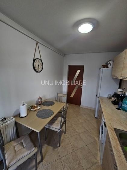 🏡 Apartament 2 camere | 70 mp utili | Mobilat complet | Parcare privată - 4