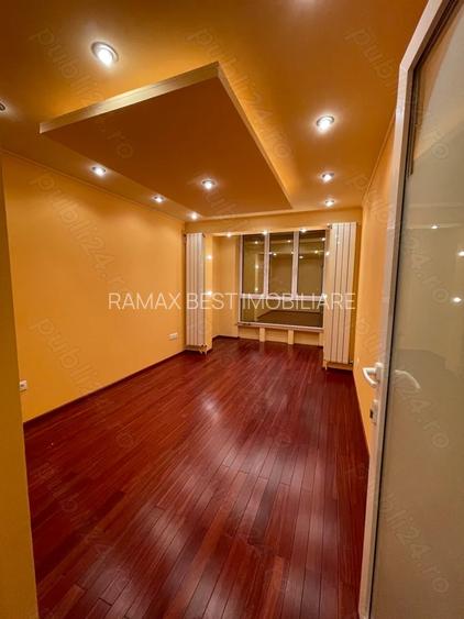 1 Decembrie 1918, piata Trapezului, la 8 minute metrou, pe Mizil, centrala - 5