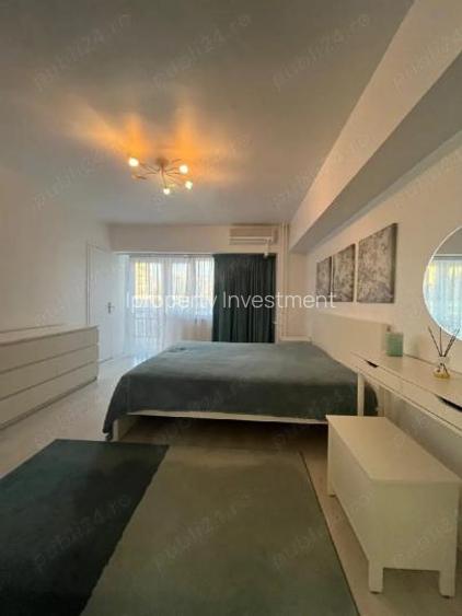 4 Camere | Unirii | 130 mp | 2x Bai | 3x Balcoane | - 2