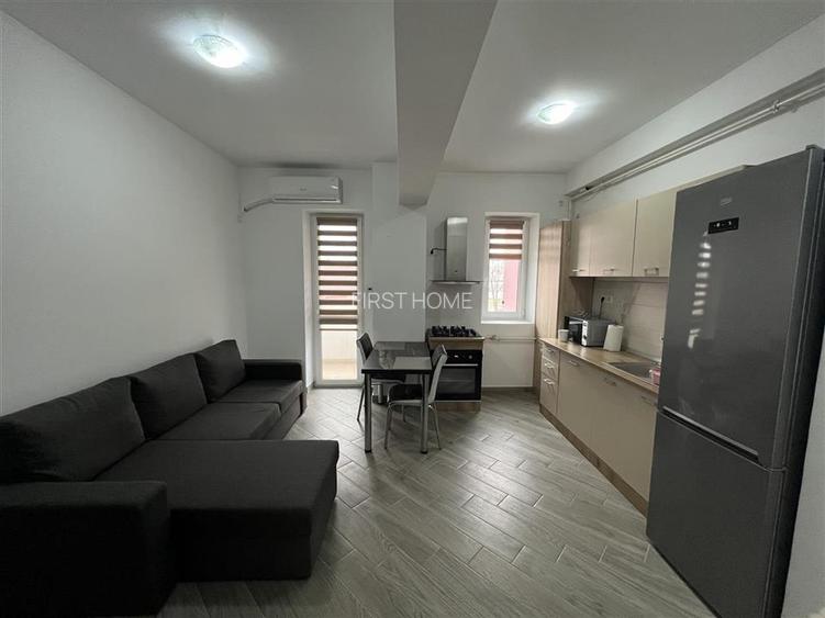 Apartament 2 camere, bloc nou, etaj 2(lift), zona Scoala 10 - 3