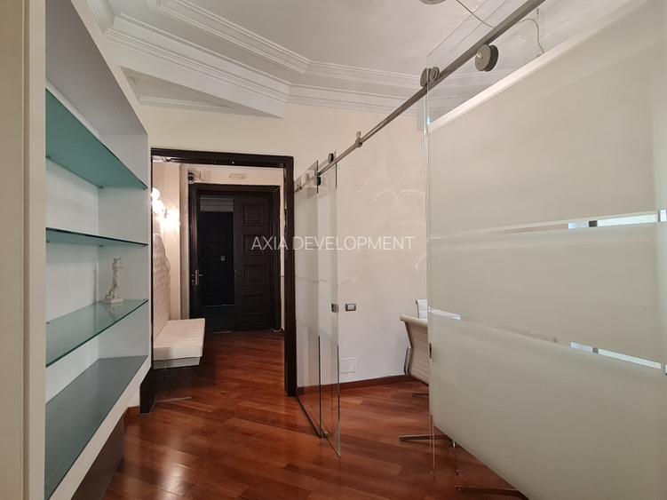 Apartament pentru birouri - Calea Victoriei - 10