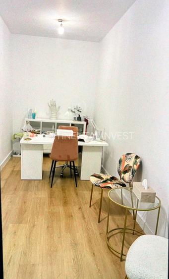 Studio District 4 Elemente Dristor, 36mp+gradina 14mp, locuinta sau afacere - 2