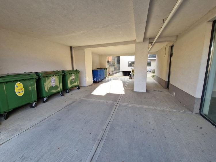 Comision 0% ap 3 camere, finisat, parcare subterana, str Traian Vuia - 29