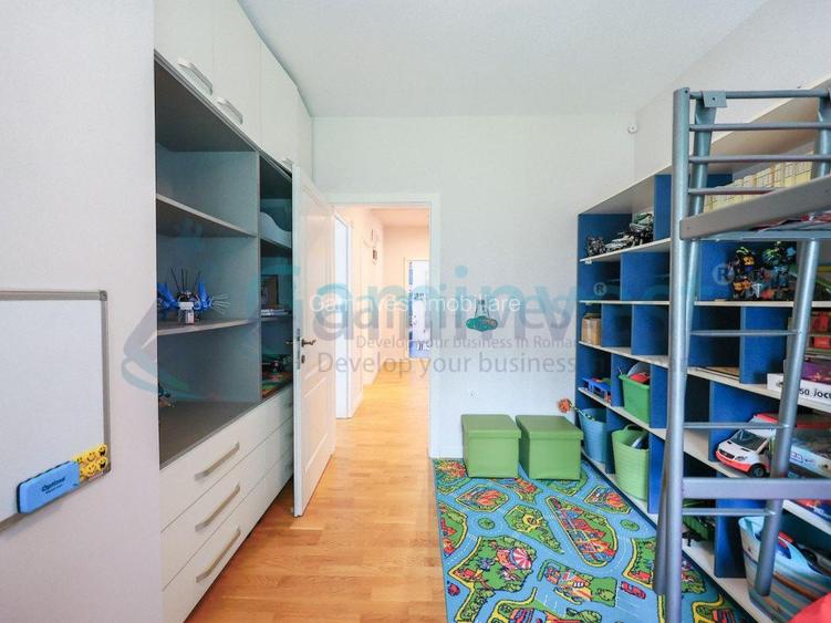 Vila  de vanzare, zona Doja , Oradea, Bihor - 17