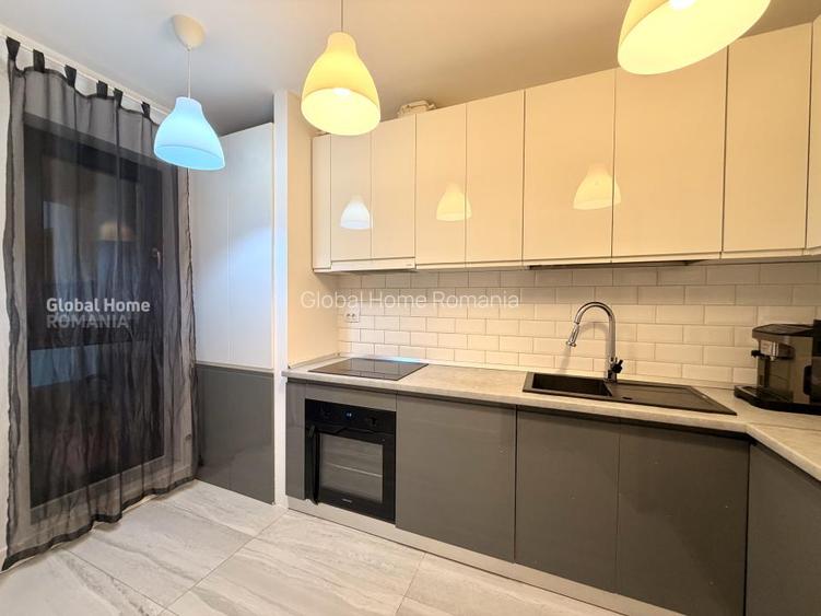 3 Camere | Family Friendly | Spatios | Balcon | Onix Park - Pipera - 17