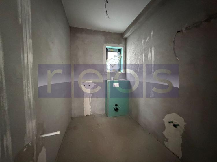 VANZARE CASA 4 CAMERE | 430 MP TEREN | CORBEANCA | - 12