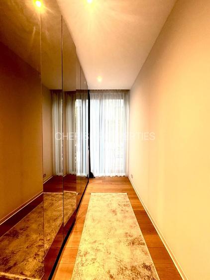 Aviatorilor-Charles de Gaulle | Duplex 3 beds 4 baths | 2 parkings | Furnished - 6