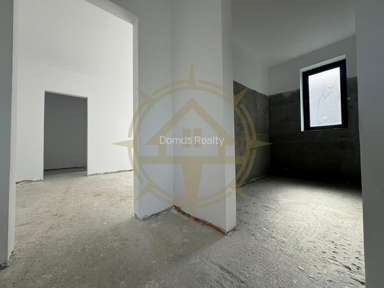 DOM00449 - Vila langa Padure Ciofliceni Finisaje la Alegere - 10