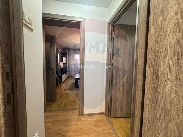 Apartament cu 2 camere de închiriat Uverturii, metrou Gorjului - 9