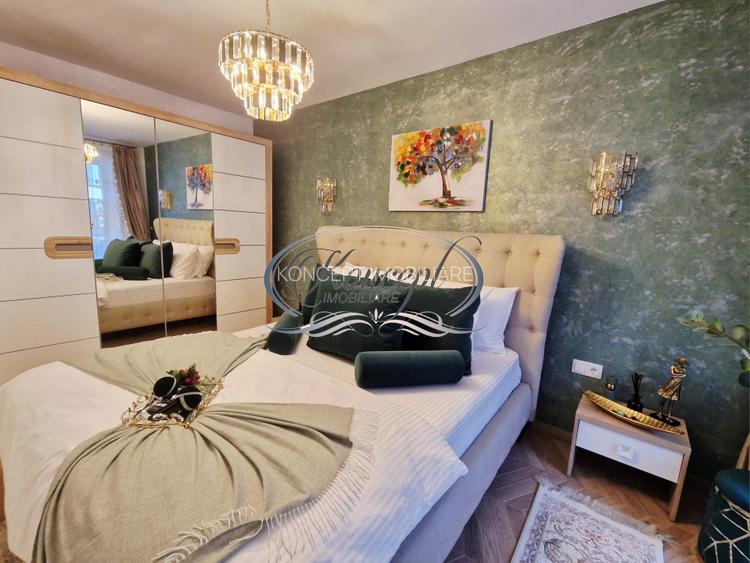 Apartament deosebit si la cheie pe strada Soporului - 2