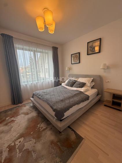 Apartament 3 camere de inchiriat, ultracentral, parcare subterana si boxa - 6