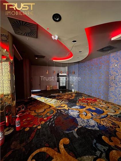 Spatiu comercial l 350 MP l Centrul Civic l 30 MP Terasa - 3