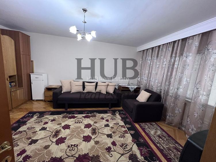 GARSONIERA DE INCHIRIAT-STR 22 DECEMBRIE - 3