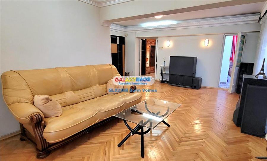 Apartament 5 camere Pacii Militari | duplex | 3 min. metrou | 131mp - 2