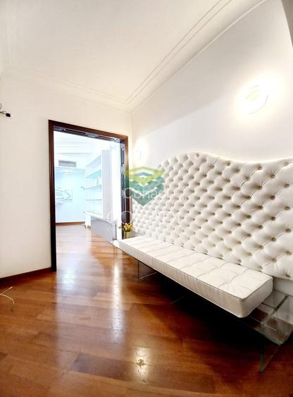 Spațiu elegant de 150 mp – birou / cabinet – Calea Victoriei - 14