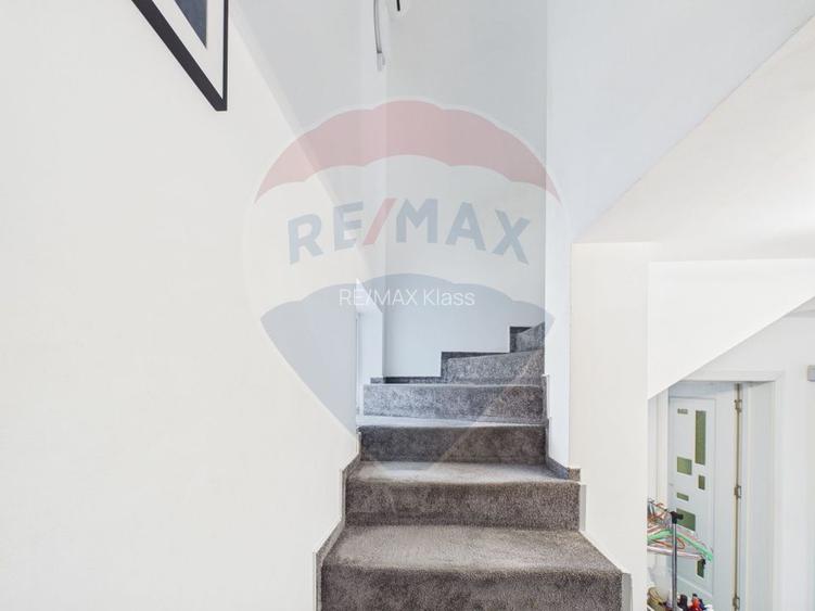 Casa 3 dormitoare Balaceanca/Cernica langa A0 si outlet, curte 250 mp - 12