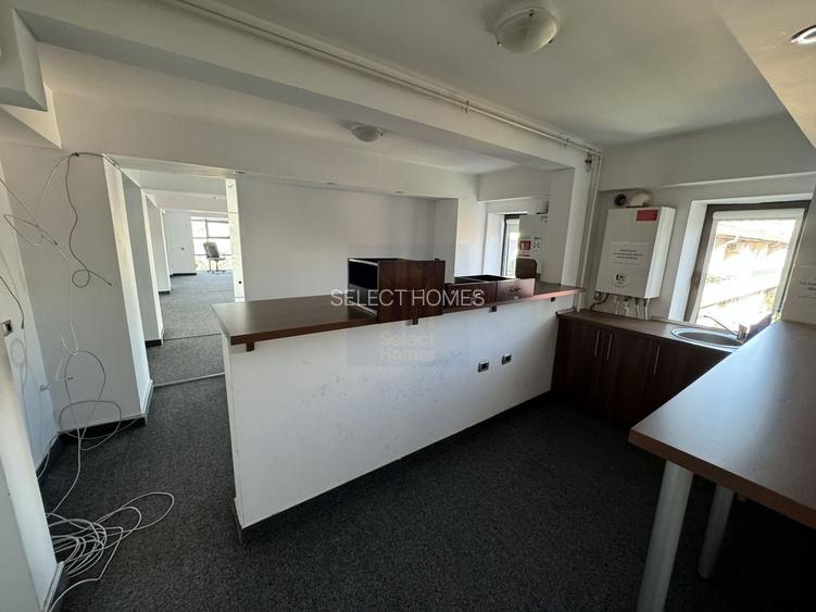 Spatiu de Birouri 130mp de Inchiriat in zona *Unirii* - 5