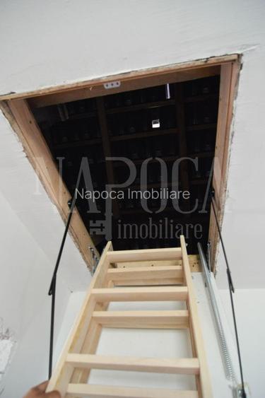 Casa 4 camere de vanzare in Campenesti - 13