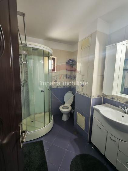 2 camere în Brazda lui Novac, zona linistita, centrala - 11