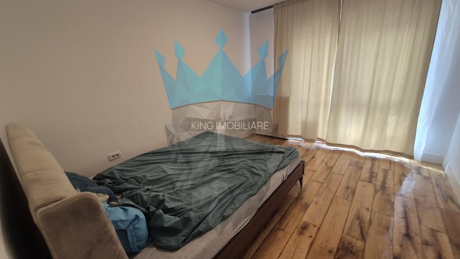 Apartament 2 Camere Exigent Plaza Faza 4 Lujerului Bucuresti - 15