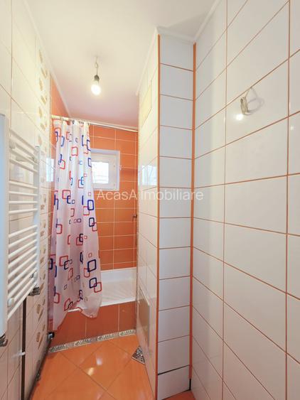 Apartament 4 camere Nae Leonard etaj 1 mobilat 100mp - 17