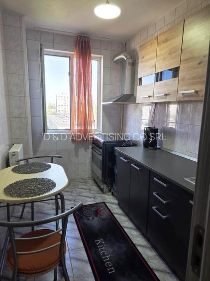 Drumul Taberei - 5 minute Metrou - Apartament 2 camere suprafata 55 mp - MODERN - 20