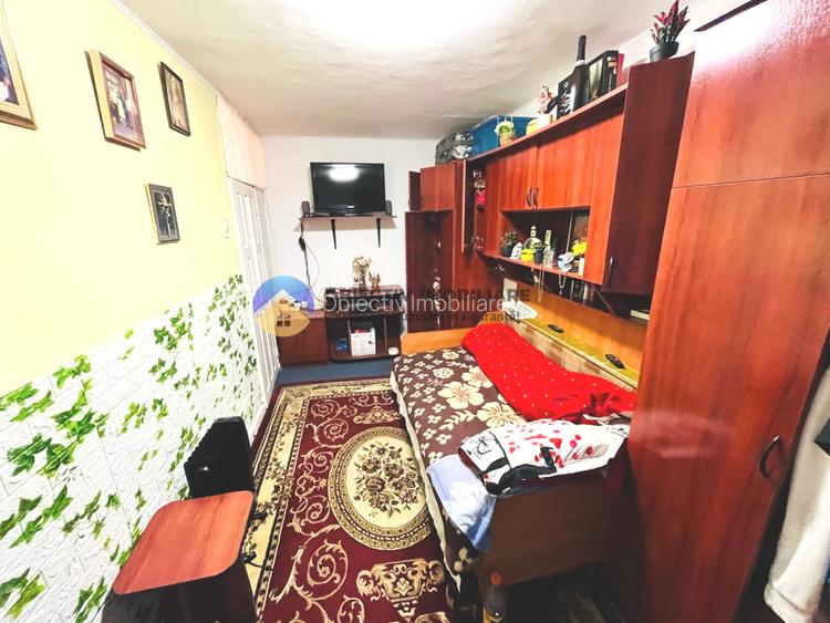 Garsonieră parter – Mărăței - 2