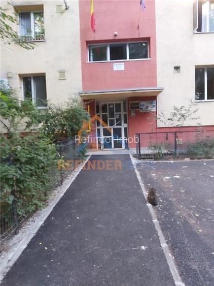 Vanzare 4 camere Gazarului 80mp - 7