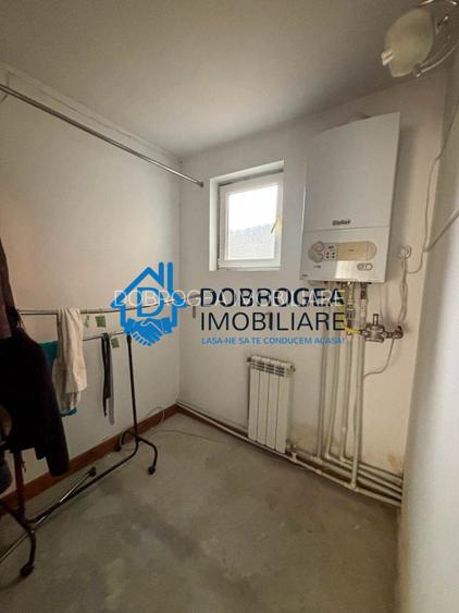 STRADA TRAIAN  - CASA  LA SOL ,TEREN 783 MP, DESCHIDERE 14 MP - 17