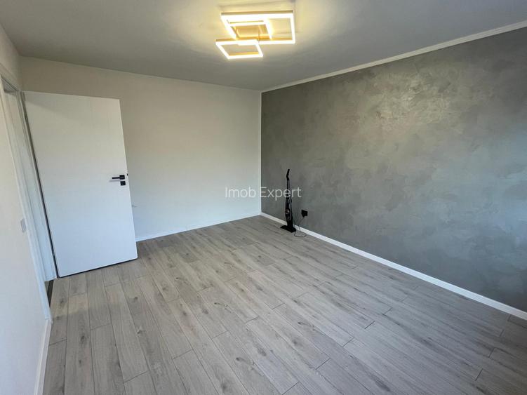 Garsoniera decomandata in bloc de apartamente, Str. Zizinului - 7