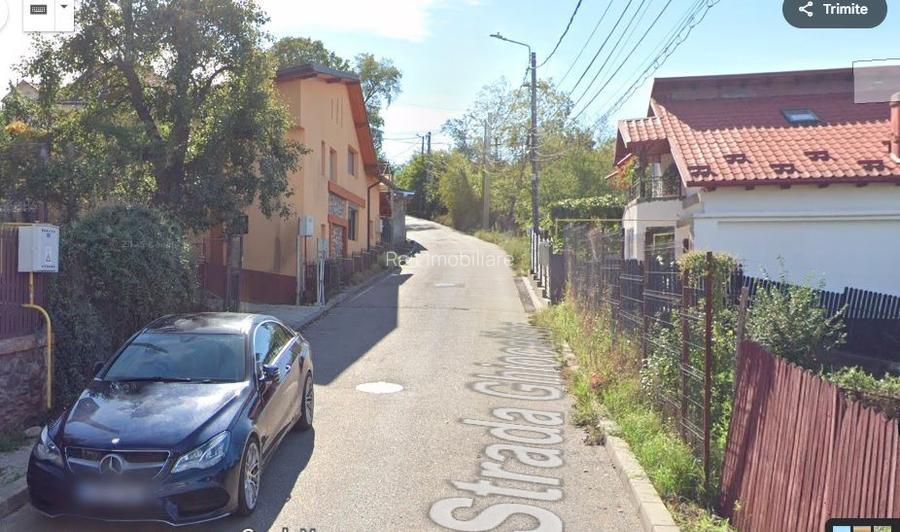 Teren Intravilan Curtea de Arges - 2