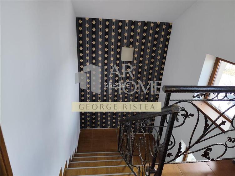 Casa + anexe 2756 mp teren Baicoi zona Tufeni - 22
