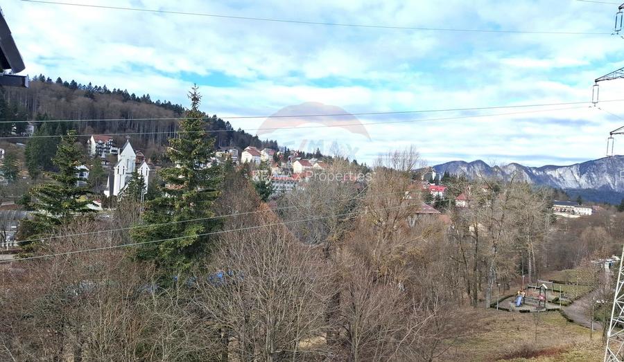 Apartament 3 cam | Panorama | Gata de locuit | Predeal - 18